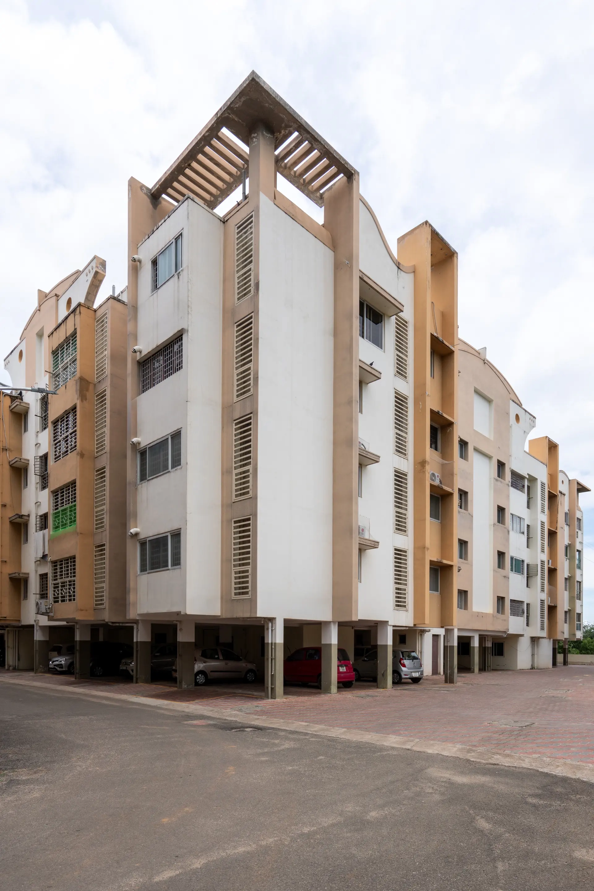 Gujan's Paripalana Phase 1