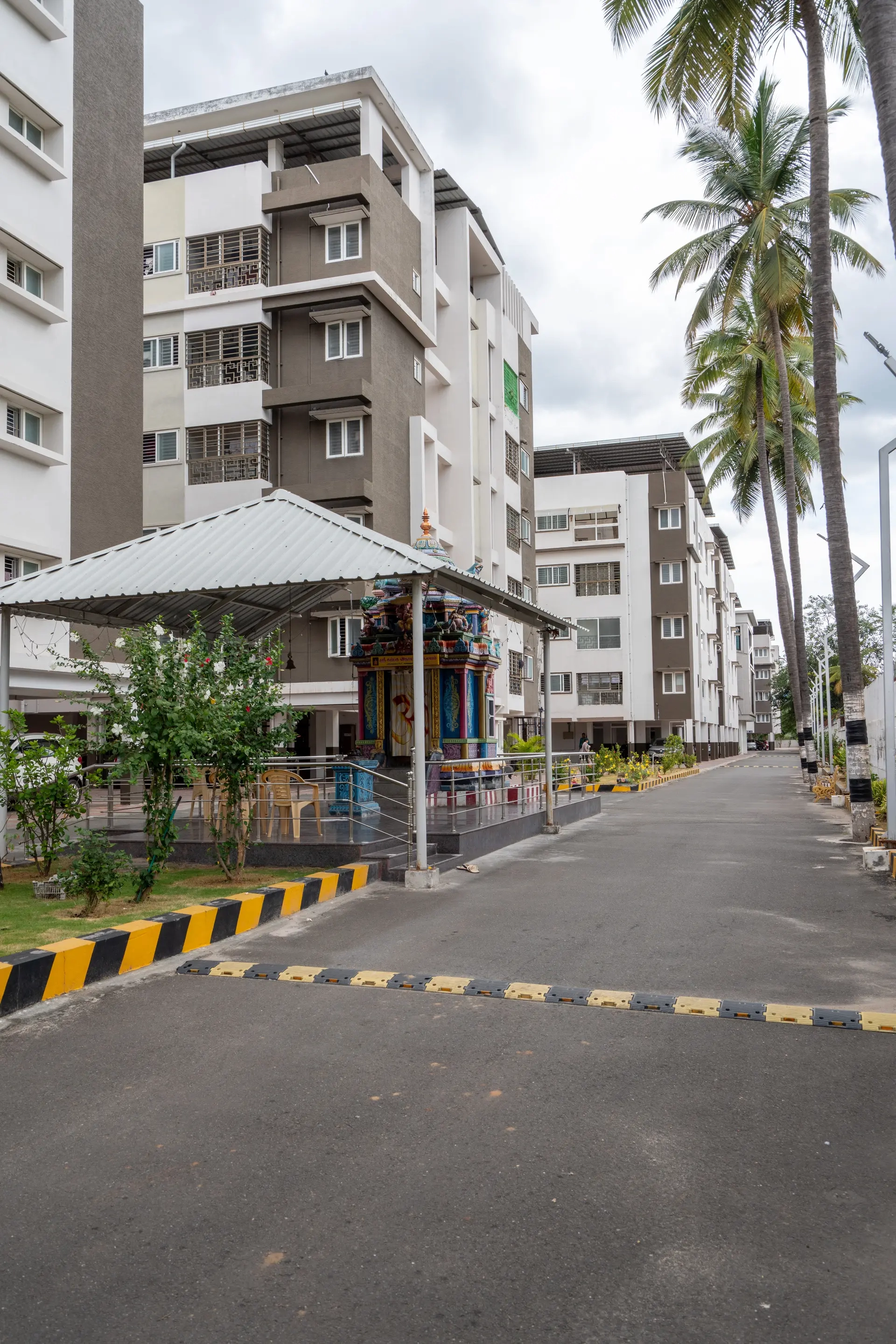 Gujan's Paripalana Phase 2