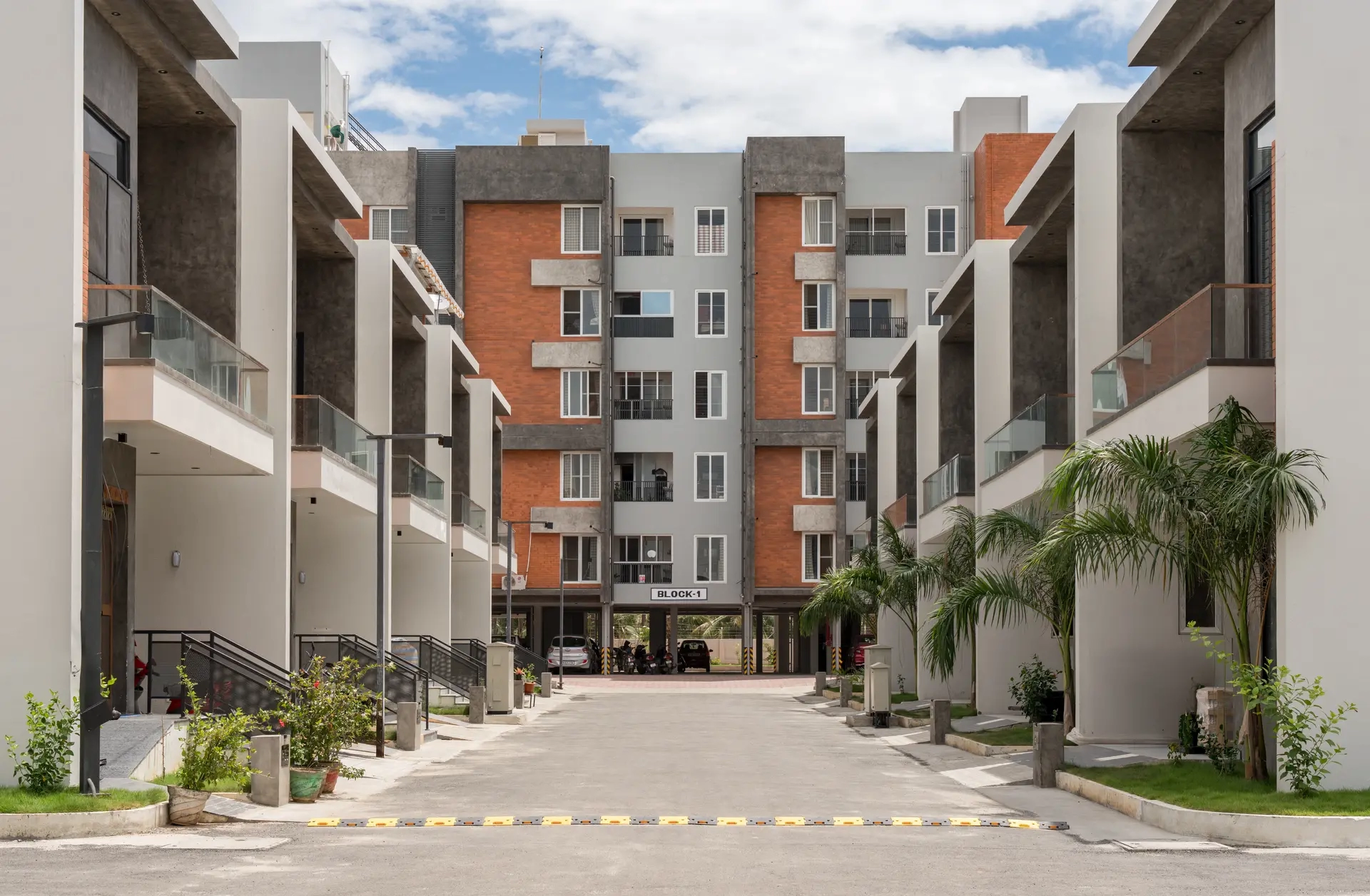 Gujan's Paripalana Phase 3