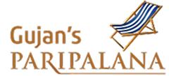 Gujan's Paripalana Logo